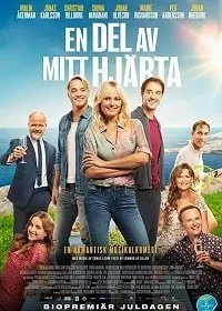 Постер к Часть моего сердца (2019)