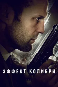 Постер к Эффект колибри (2012)