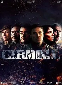 Постер к сериалу "Жерминаль"