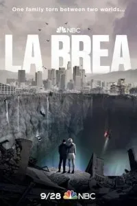 Постер к Ла-Брея (1-3 сезон)