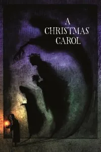 Постер к Рождественская песнь (2020)