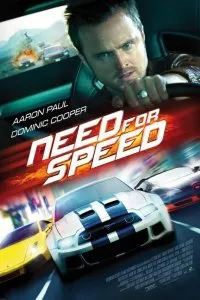 Need for Speed: Жажда скорости (2014)