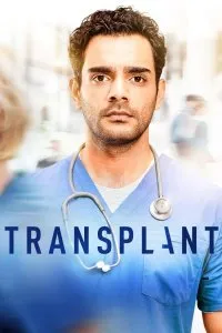 Постер к сериалу "Трансплантация"
