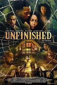 Постер к Unfinished (2022)