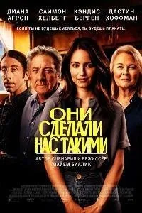 Они сделали нас такими (2022)