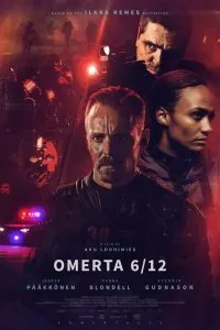 Постер к фильму "Омерта 6.12"