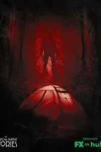 Постер к Американские истории ужасов (1-3 сезон)