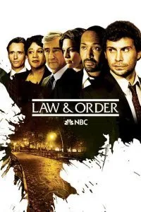 Закон и порядок (1-22 сезон)