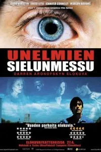 Постер к Реквием по мечте (2000)