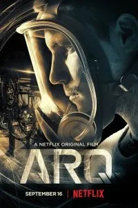 Постер к ARQ (2016)