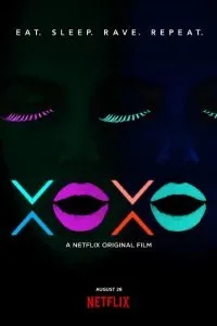 Постер к XOXO (2016)