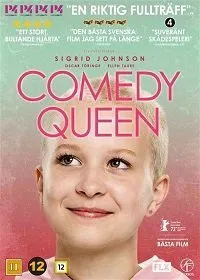 Постер к Comedy Queen (2022)