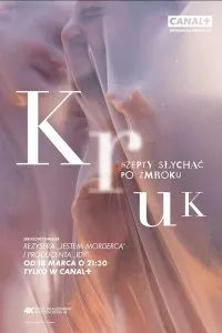 Постер к сериалу "Крук: Ночной шёпот"