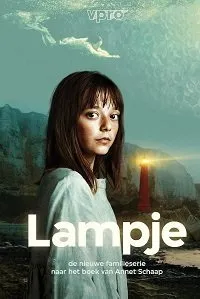 Постер к сериалу "Лэмпи"