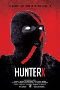 Постер к Hunter X (2022)