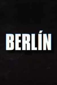 Постер к Берлин (1 сезон)