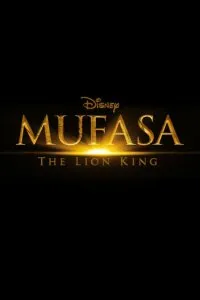 Постер к Муфаса: Король лев (2024)